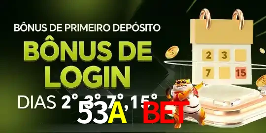 Promoções 1 53A BET