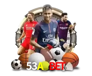 Apostas Esportivas no 53A BET