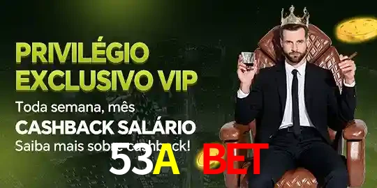 Promoções 53A BET